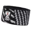 Freizeit Fan-Artikel ÖOC Fan Headband Black