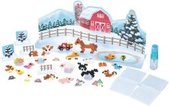 Epoch Aquabeads Adventskalender 2019 Bauernhof -Schleich Store epoch aquabeads adventskalender 2019 bauernhof 4