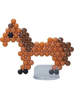 Adventskalender "Aquabeads Bauernhof" - Ab 4 Jahren -Schleich Store epoch traumwiesen adventskalender aquabeads bauernhof ab 4 jahren 2