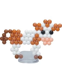 Adventskalender "Aquabeads Bauernhof" - Ab 4 Jahren -Schleich Store epoch traumwiesen adventskalender aquabeads bauernhof ab 4 jahren 3
