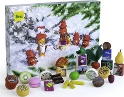 Erzi Adventskalender 2022 Zubehör Kaufladen