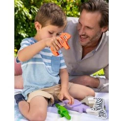 EverEarth Bambus Tiger -Schleich Store everearth bambus tiger 2