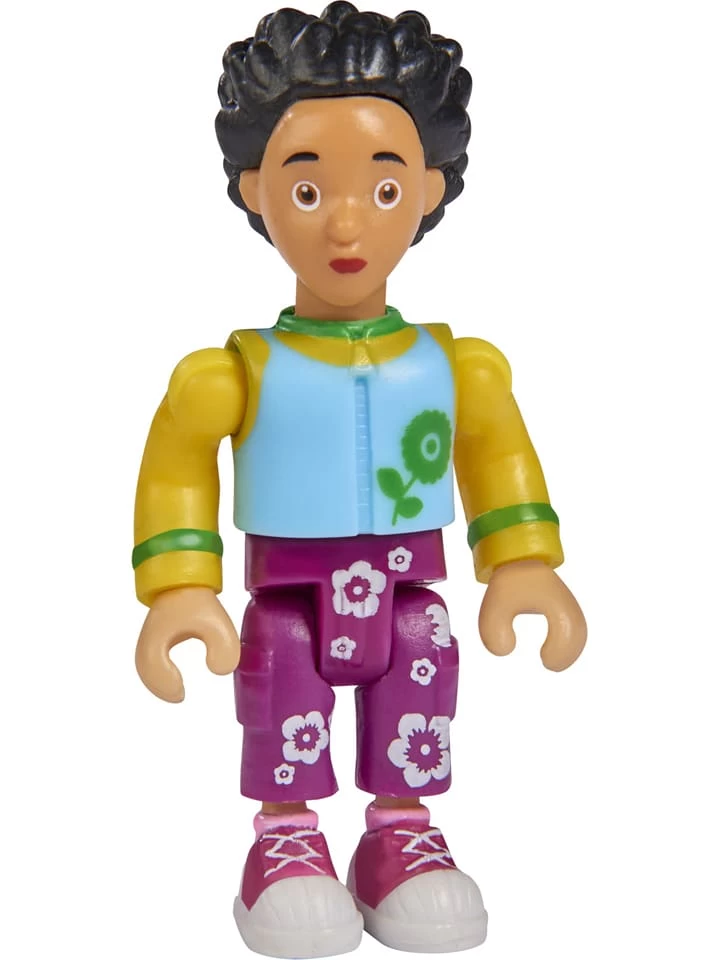 3tlg. Set: Spielfiguren "Familie Flood" - Ab 3 Jahren 2 3tlg. Set: Spielfiguren "Familie Flood" - Ab 3 Jahren – Bild 2