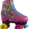 Rollschuhe Bella Pink