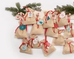 FOLIA Adventskalender-Set BASIC, Stoffbeutel, 49-teilig, Beutelgröße 10x13cm,... 19 FOLIA Adventskalender-Set BASIC, Stoffbeutel, 49-teilig, Beutelgröße 10x13cm,... -Schleich Store folia adventskalender set basic stoffbeutel 49 teilig beutelgrosse 10x13cm 9