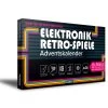 Adventskalender Elektronik-Retro-Spiele