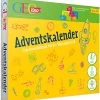 Adventskalender GEOlino Naturwissenschaften