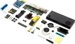 Adventskalender Opel Manta -Schleich Store franzis adventskalender opel manta 4