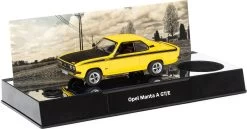 Adventskalender Opel Manta -Schleich Store franzis adventskalender opel manta 5