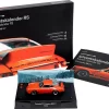 Adventskalender Porsche Carrera RS