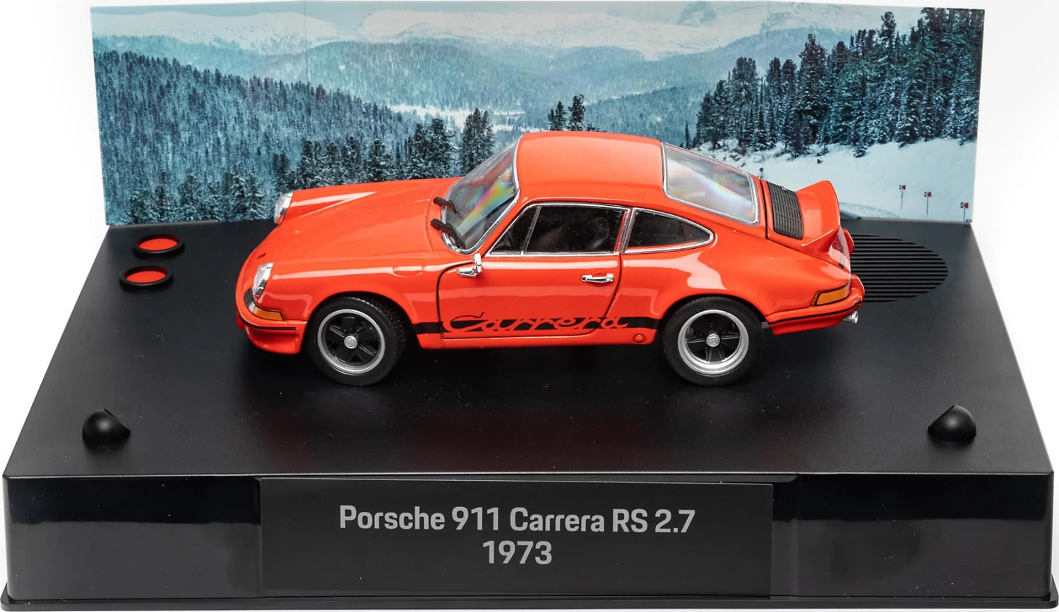 Adventskalender Porsche Carrera RS 5 Adventskalender Porsche Carrera RS – Bild 5