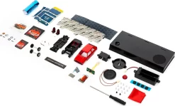 Adventskalender VW Golf GTI -Schleich Store franzis adventskalender vw golf gti 4