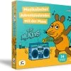 Musikalischer Adventskalender Mit Der Maus