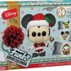 FUNKO Adventskalender Classic Disney 2022 - 24 Vinyl Sammelfiguren