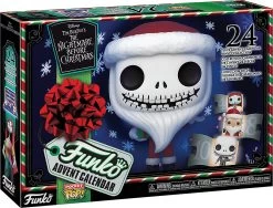 FUNKO Adventskalender The Nightmare Before Christmas
