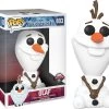 FUNKO POP Disney: Frozen 2 - Olaf, 25 Cm
