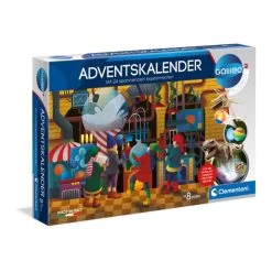 Adventskalender 2021 Galileo Science