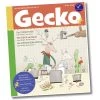 Einzelheft "Gecko Kinderzeitschrift" 92