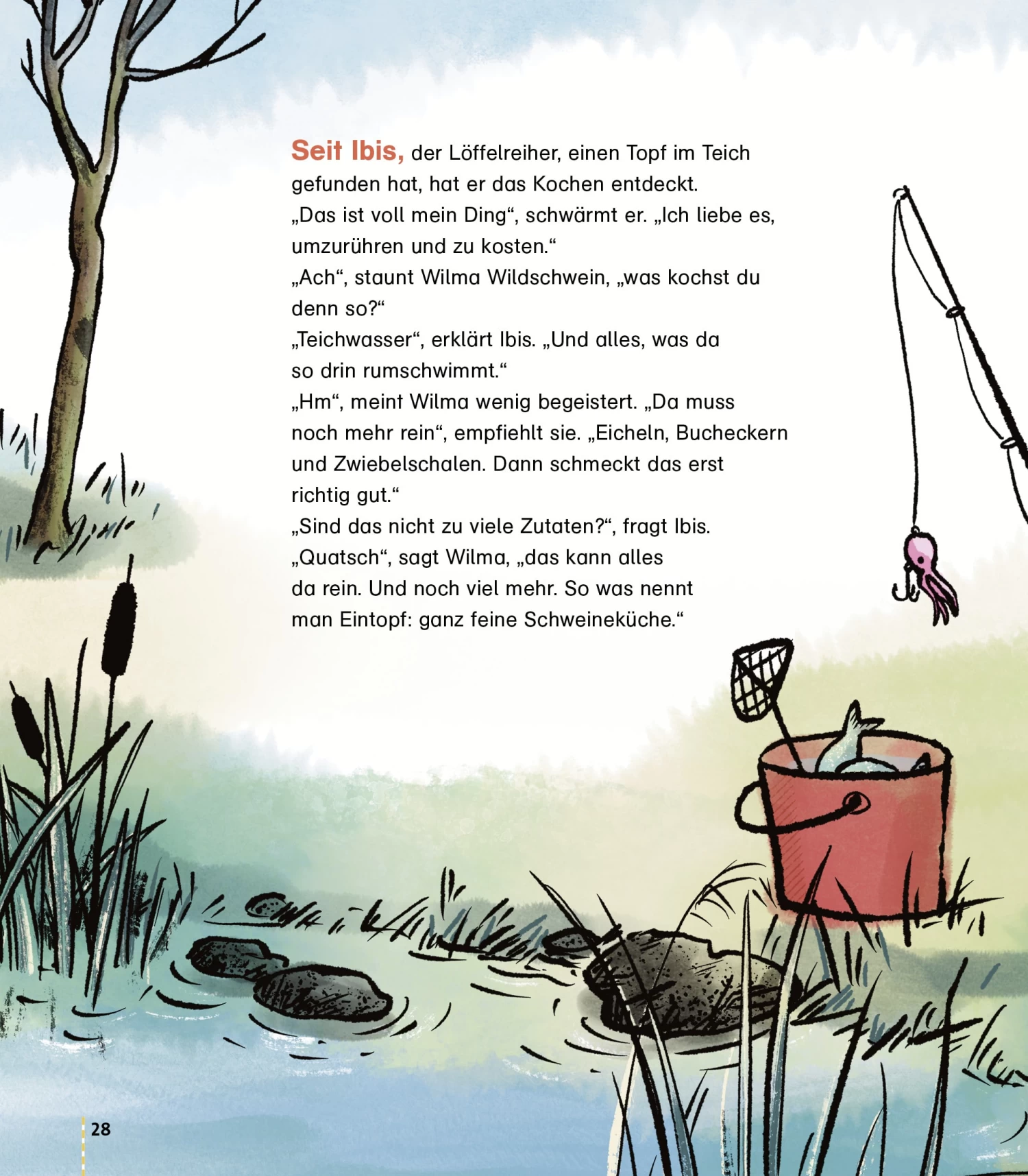 Einzelheft "Gecko Kinderzeitschrift" 92 6 Einzelheft "Gecko Kinderzeitschrift" 92 – Bild 6