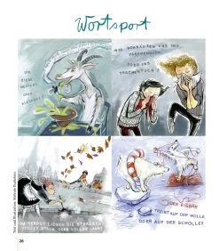 Einzelheft "Gecko Kinderzeitschrift" 92 19 Einzelheft "Gecko Kinderzeitschrift" 92 -Schleich Store gecko kinderzeitschrift einzelheft gecko kinderzeitschrift 92 7