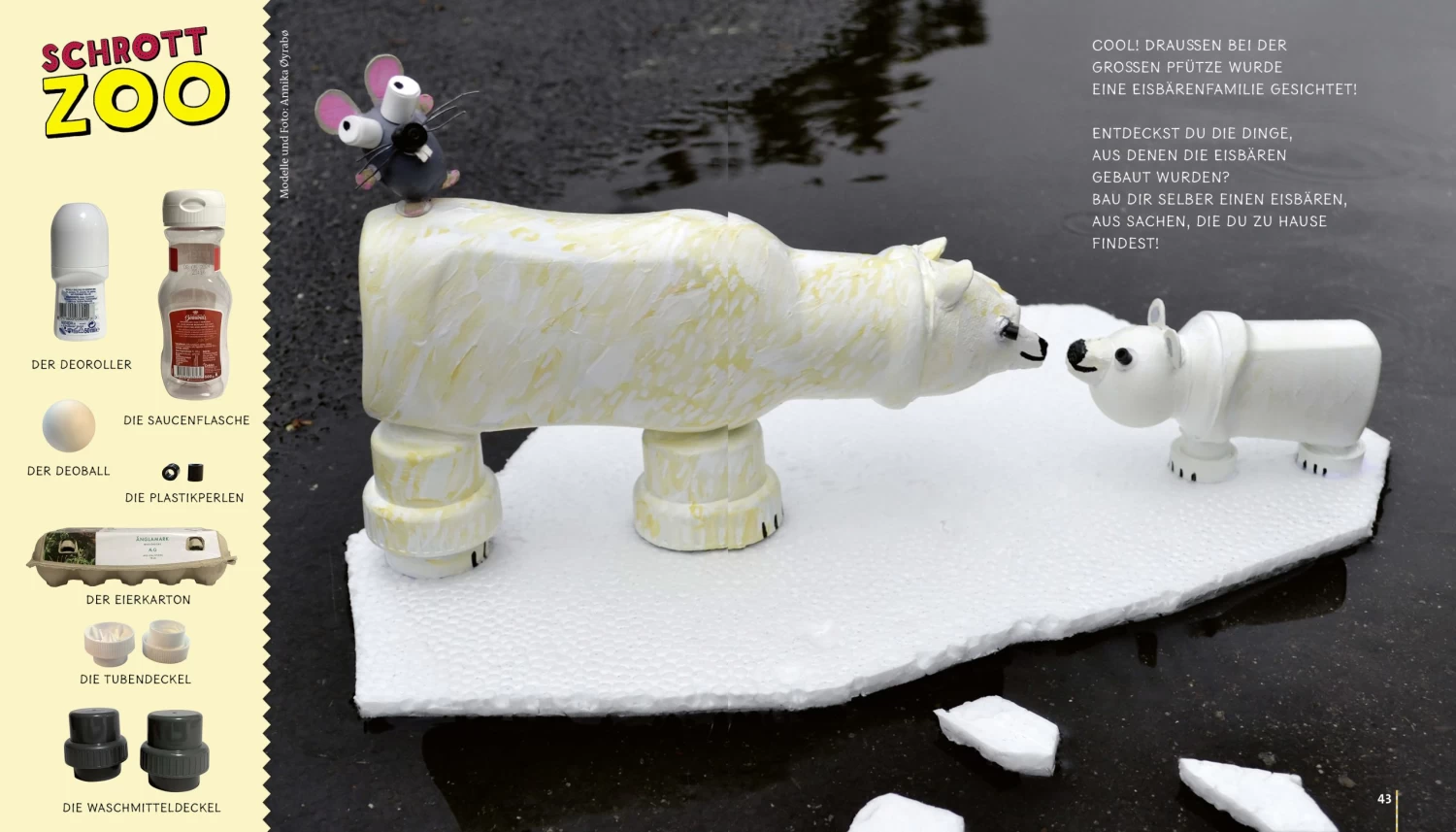 Einzelheft "Gecko Kinderzeitschrift" 92 9 Einzelheft "Gecko Kinderzeitschrift" 92 – Bild 9