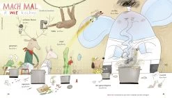 Einzelheft "Gecko Kinderzeitschrift" 92 21 Einzelheft "Gecko Kinderzeitschrift" 92 -Schleich Store gecko kinderzeitschrift einzelheft gecko kinderzeitschrift 92 9