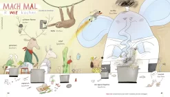 Einzelheft "Gecko Kinderzeitschrift" 92 -Schleich Store gecko kinderzeitschrift einzelheft gecko kinderzeitschrift 92 9 scaled