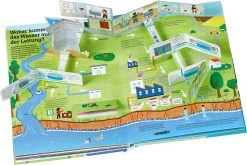 Mein Großes Buch Vom Wasser | Über 60 Klappen Und Spielelemente 5 Mein Großes Buch Vom Wasser | Über 60 Klappen Und Spielelemente -Schleich Store gerstenberg mein grosses buch vom wasser uber 60 klappen und spielelemente 2