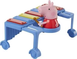 Hasbro Peppa Pig Peppa`s Adventures Peppa Macht Musik, Vorschulspielzeug Mit... -Schleich Store hasbro peppa pig peppa s adventures peppa macht musik vorschulspielzeug mit 4