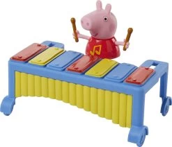 Hasbro Peppa Pig Peppa`s Adventures Peppa Macht Musik, Vorschulspielzeug Mit... -Schleich Store hasbro peppa pig peppa s adventures peppa macht musik vorschulspielzeug mit 6