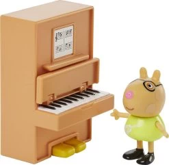Hasbro Peppa Pig Peppa`s Adventures Peppa Macht Musik, Vorschulspielzeug Mit... -Schleich Store hasbro peppa pig peppa s adventures peppa macht musik vorschulspielzeug mit 9