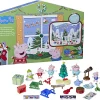 Hasbro Peppas Adventskalender