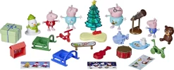 Hasbro Peppas Adventskalender 6 Hasbro Peppas Adventskalender -Schleich Store hasbro peppas adventskalender 2