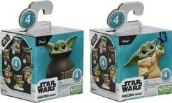 Hasbro Star Wars The Bounty Collection Serie 4 Grogu Mit Schmetterling Und Im Krug 7 Hasbro Star Wars The Bounty Collection Serie 4 Grogu Mit Schmetterling Und Im Krug -Schleich Store hasbro star wars the bounty collection serie 4 grogu mit schmetterling und im krug 2