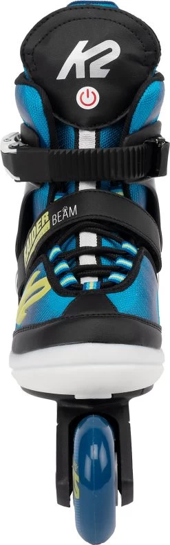 K2 Inliner RAIDER BEAM 5 K2 Inliner RAIDER BEAM -Schleich Store k2 inliner raider beam 2