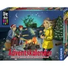 Kosmos Adventskalender "Die Drei !!!" - Ab 8 Jahren