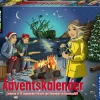 Kosmos Die Drei !!! Adventskalender