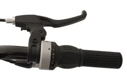 Kinderfahrrad 18 Gänge "Zodiac" 24 Zoll In Weiß-grün -Schleich Store ks cycling kinderfahrrad 18 gange zodiac 24 zoll in weiss grun 5