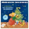 Leo Lausemaus - Mein Mausestarker Adventskalender In Bunt