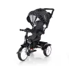 Tricycle Neo 4 In 1 In Schwarz
