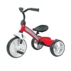 Kinder Dreirad Micu In Rot