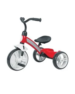 Kinder Dreirad Micu In Rot