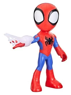 Marvel Spielfigur "Spidey" - Ab 3 Jahren