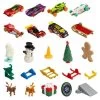 MATTEL Adventskalender Hot Wheels