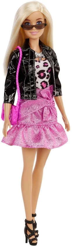 MATTEL Barbie Adventskalender 2022 Inkl. Puppe (blond), Zubehör -Schleich Store mattel barbie adventskalender 2022 inkl puppe blond zubehor 3