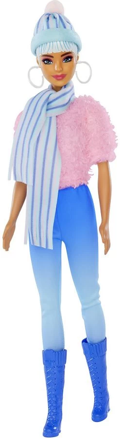 MATTEL Barbie Color Reveal Adventskalender -Schleich Store mattel barbie color reveal adventskalender 2