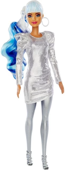 MATTEL Barbie Color Reveal Adventskalender -Schleich Store mattel barbie color reveal adventskalender 3