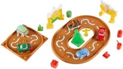 MATTEL Disney Pixar Cars Minis Advent Calendar 2022 11 MATTEL Disney Pixar Cars Minis Advent Calendar 2022 -Schleich Store mattel disney pixar cars minis advent calendar 2022 5