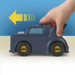 MATTEL Fisher-Price DC League Of Super-Pets Ace Mit Batmobile-Jet Im Set 10 MATTEL Fisher-Price DC League Of Super-Pets Ace Mit Batmobile-Jet Im Set -Schleich Store mattel fisher price dc league of super pets ace mit batmobile jet im set 4