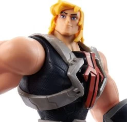MATTEL He-Man And The Masters Of The Universe MOTU-Actionfiguren Basierend Auf... -Schleich Store mattel he man and the masters of the universe motu actionfiguren basierend auf 2